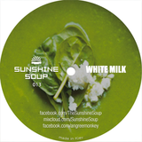 Sunshine Soup 013 - White Milk