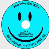 Marieke Go Wild Vol 4