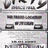 Miss Shiva Live @ Dirty Dancehall_Zwickau _ 28_11_1998
