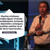 Él vive, Jesús resucitó - Pastor Jonathan Hernández