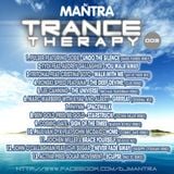 Trance Therapy Vol. 3 mixed by Dj Mantra