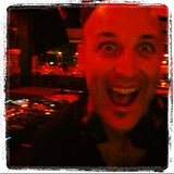 IGOR MARIJUAN / Pure Intec Space Sunset Terrace with Cirque de la Nuit / 02.07.2013 / Ibiza Sonica