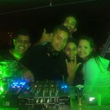 Last Hour @ La Resistencia, Techrraza. La Quinta Bar. Caracas 26.07.15