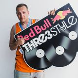 DJ Odie - Croatia - Zrce Beach National Finals