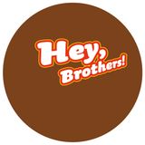 Hey Brothers! pure funk adventure