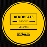 AFROBEATS GROOVE 3