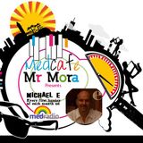 Med CAfe EP#113 (01-07-2012) - Chillout Session feat. LAST guest mix by MICHAEL E