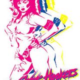 Mixtape de 4 anos da New Wave Hookers