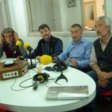 Ercros fa públics els treballadors acomiadats a Flix.