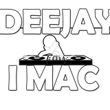 Dj I Mac -deep house 23_Aug_2014