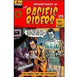20110807 Pacific Riders DJ-Set at Wicked Jazz Sounds on Radio