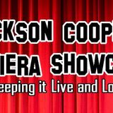 Jackson Cooper Catch Up