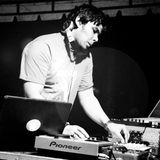 DJ Lambroso’s Live @ Silintong Hotel, Toba Lake - North Sumatra, Indonesia, in early years of 2K
