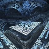 Deep & Dark Dubstep - The Fractals Vol.2