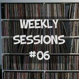 Weekly Sessions #06 (Week 31st)