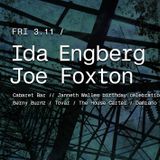 2016-04-01 - Ida Engberg - Drumcode 296 (Live @ Verboten, NYC 2016-03-11)
