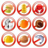 Alergias alimentarias
