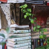#4 Virginia Woolf, modernism och Elin Wägner