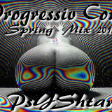 PsYShtar in Psy Progressiv Core_-_ Spring _Mix