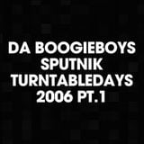 Da BoogieBoys - Sputnik Turntabledays 2006 Part 1