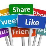 5 Ways To Increase Your Social Media Presence