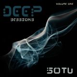 Deep Sessions Volume One - Mixed by SOTU aka DJ OBBY (May 2013)