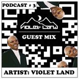 Censored The Audio (Electro February Mix with Violet Land Guest Mix)