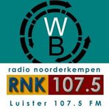 Radio Noorderkempen - Week 3