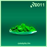 Catalytic podcast 0011: Alexandre Roland