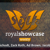 Silk Royal Showcase (November 2014) - Part 3, Ad Brown