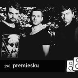 Soundwall Podcast #196: Premiesku