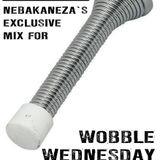 Nebakaneza's Exclusive Mix For Live 105's Wobble Wednesday (Dubstep Mix #10 - Harder Sounds)