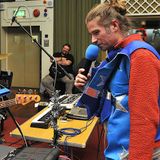 Camp Bestival Special with Rob da Bank