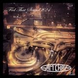 Feel That Sound #24 by Sam CHRIS