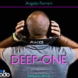 Sodo // Deep-One // January_2012 // Angelo Ferreri
