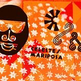 Rebel Up Nightshop #25: Celeste Mariposa, Cabo Verde Coladeira, Soul Sok Sega (Strut) & more