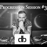 Dan Brown - Progression Session 3