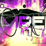 Amped Mix #17 Mixed by NuroGL