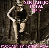 SERTANEJO TOTAL VOL.14