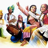 Schloss Keller Darmstadt Gig - Bollywood Punjabi Club Mix {RAW}