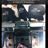 Mixfactory Live@Sequins Blackpool 1991
