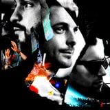 Swedish House Mafia – One Last Tour (A Live Soundtrack) 2014