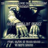 Akmi RadioShow28