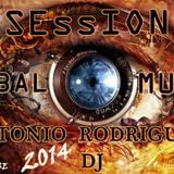 SESSION TRIBAL MUSIC 2014 / Antonio Rdr DJ/