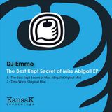 DJ Emmo - The Best Kept Secret of Miss Abigail (Andrez Remix)