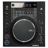Santos Jr & Squashtronic - Jazda testowa Reloop RMP-2 MK2