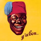 TRIBERIE JEAN JEAN ....BONJOUR.........