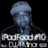 iPod Food #10