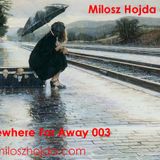 Milosz Honda (Meelosh) - Somewhere Far Away 003