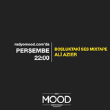 Ali Azier | Boşluktaki Ses Mixtape (06.08.2015)